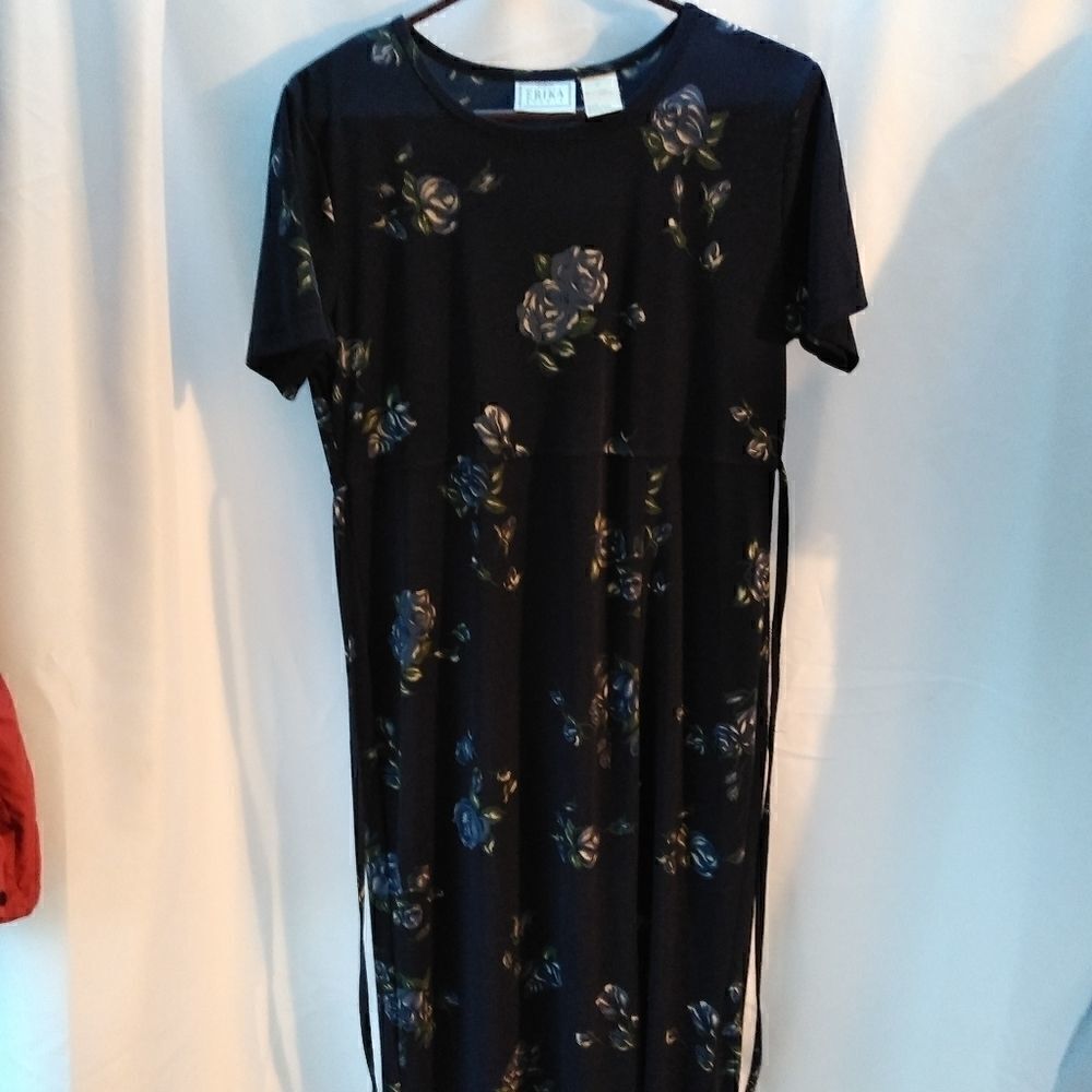 Erika Studio dress 